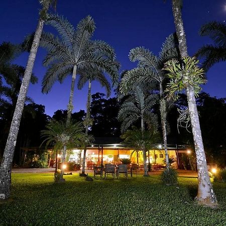 Daintree Siesta Villa Diwan Buitenkant foto