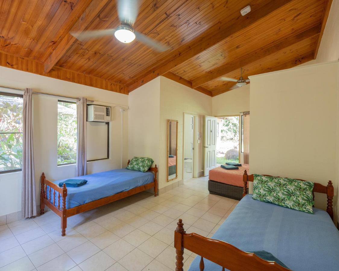 Daintree Siesta Villa Diwan Buitenkant foto