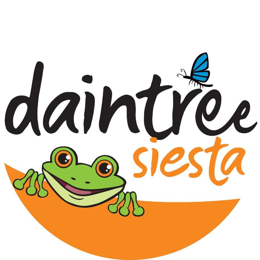 Daintree Siesta Villa Diwan Buitenkant foto