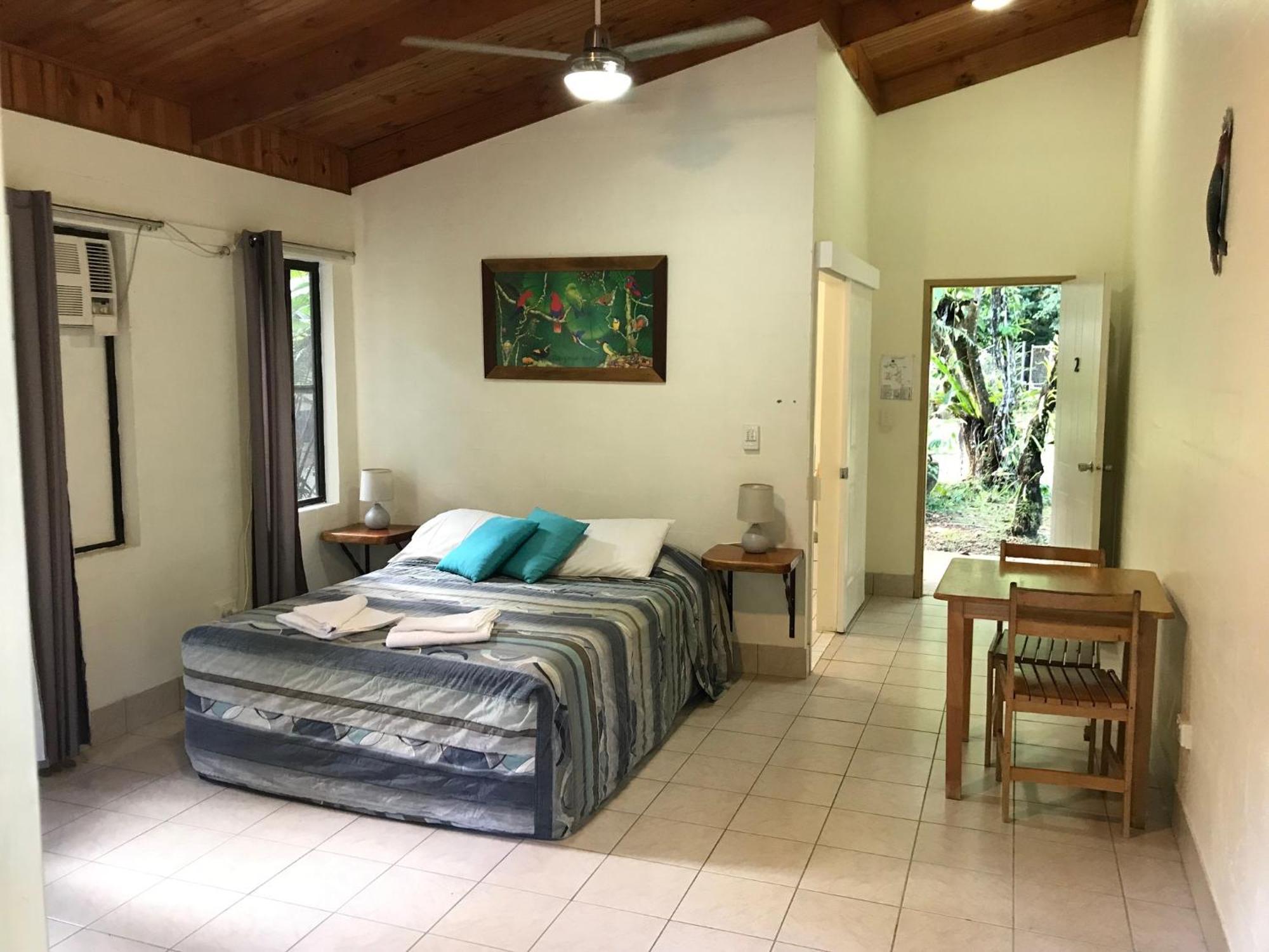 Daintree Siesta Villa Diwan Buitenkant foto